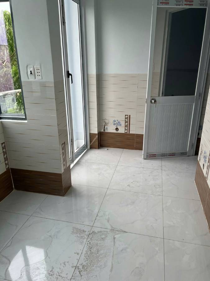 Bán nhà - Xã Vĩnh Lộc B  -  Huyện Bình Chánh  - 20m² - 820triệu - (ảnh - 4)