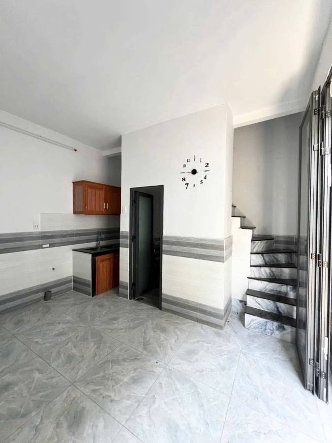 Bán nhà - Xã Vĩnh Lộc B  -  Huyện Bình Chánh  - 20m² - 750triệu - (ảnh - 0)