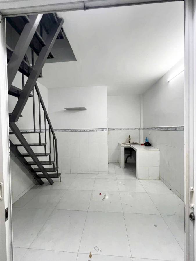 Bán nhà - Xã Vĩnh Lộc B  -  Huyện Bình Chánh  - 20m² - 650triệu - (ảnh - 0)