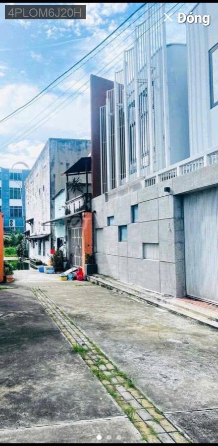 Bán đất - Xã Vĩnh Lộc B  -  Huyện Bình Chánh  - 81m² - 2.8tỷ - (ảnh - 1)