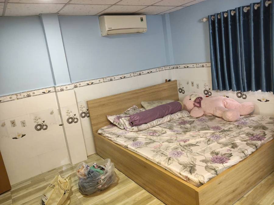 Bán nhà - Xã Vĩnh Lộc A  -  Huyện Bình Chánh  - 45m² - 1.75tỷ - (ảnh - 4)