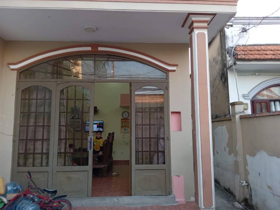 Bán nhà - Xã Vĩnh Lộc A  -  Huyện Bình Chánh  - 134m² - 4.8tỷ - (ảnh - 0)