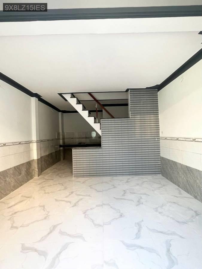 Bán nhà - Xã Vĩnh Lộc A  -  Huyện Bình Chánh  - 36m² - 1.4tỷ - (ảnh - 0)