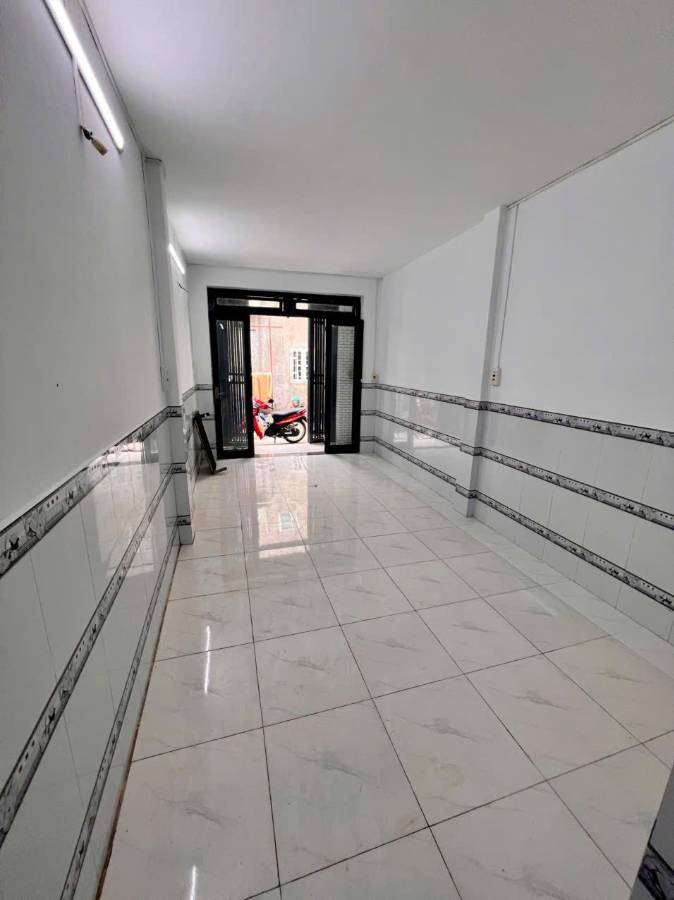 Bán nhà - Xã Vĩnh Lộc B  -  Huyện Bình Chánh  - 30m² - 1.2tỷ - (ảnh - 1)