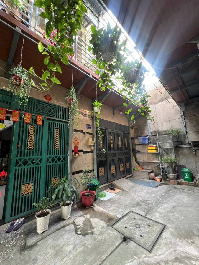 Bán nhà - Xã Vĩnh Lộc B  -  Huyện Bình Chánh  - 32m² - 1.25tỷ - (ảnh - 2)