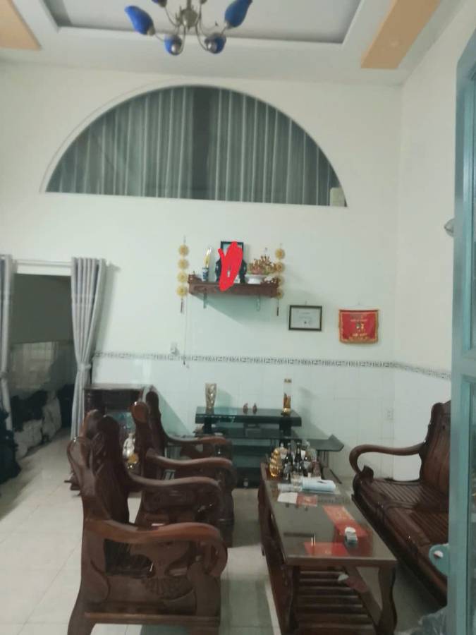 Bán nhà - Xã Vĩnh Lộc A  -  Huyện Bình Chánh  - 60m² - 1.7tỷ - (ảnh - 1)