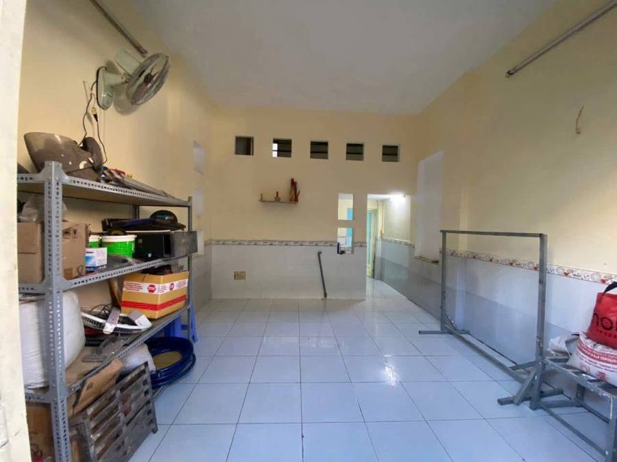 Bán nhà - Xã Vĩnh Lộc A  -  Huyện Bình Chánh  - 33m² - 1.99tỷ - (ảnh - 0)