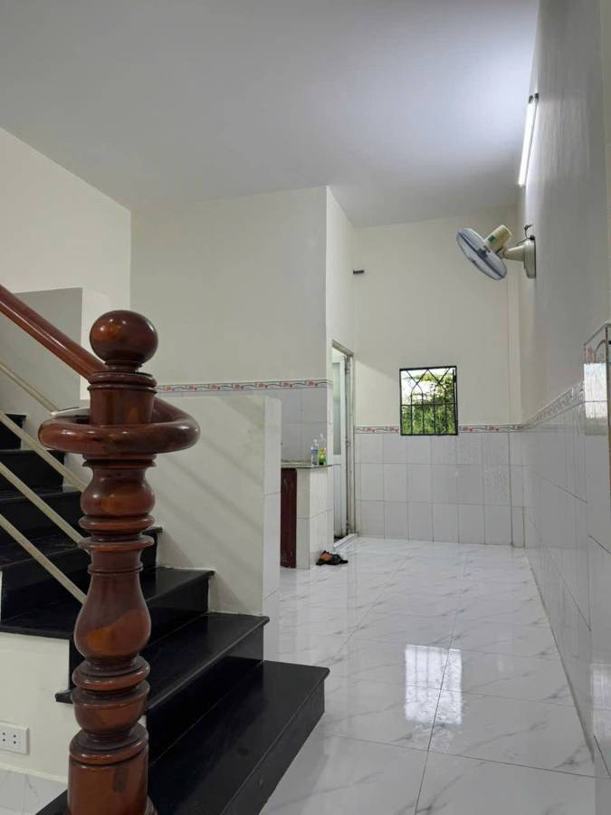Bán nhà - Xã Vĩnh Lộc B  -  Huyện Bình Chánh  - 40m² - 1.28tỷ - (ảnh - 2)