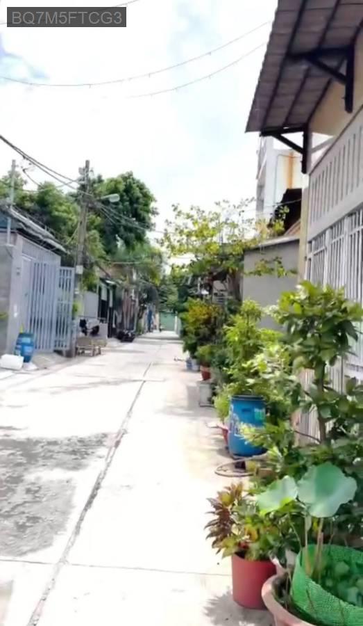 Bán đất - Xã Vĩnh Lộc B  -  Huyện Bình Chánh  - 265m² - 8.7tỷ - (ảnh - 3)