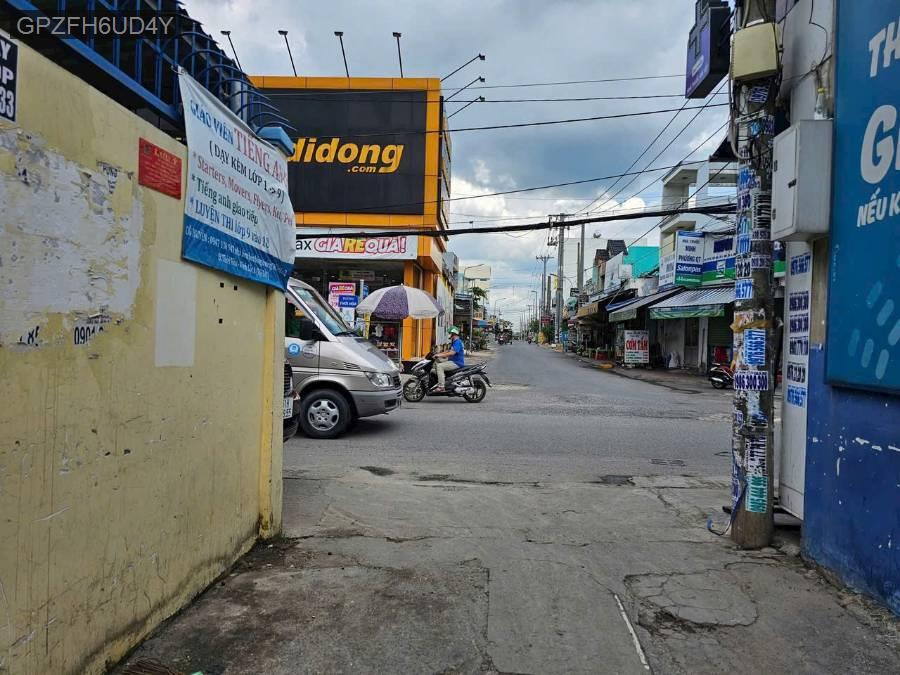 Bán đất - Xã Vĩnh Lộc A  -  Huyện Bình Chánh  - 156m² - 540triệu - (ảnh - 0)