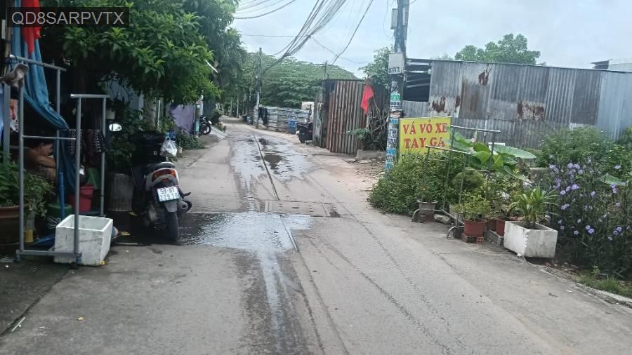 Bán đất - Xã Vĩnh Lộc B  -  Huyện Bình Chánh  - 280m² - 4.2tỷ - (ảnh - 1)