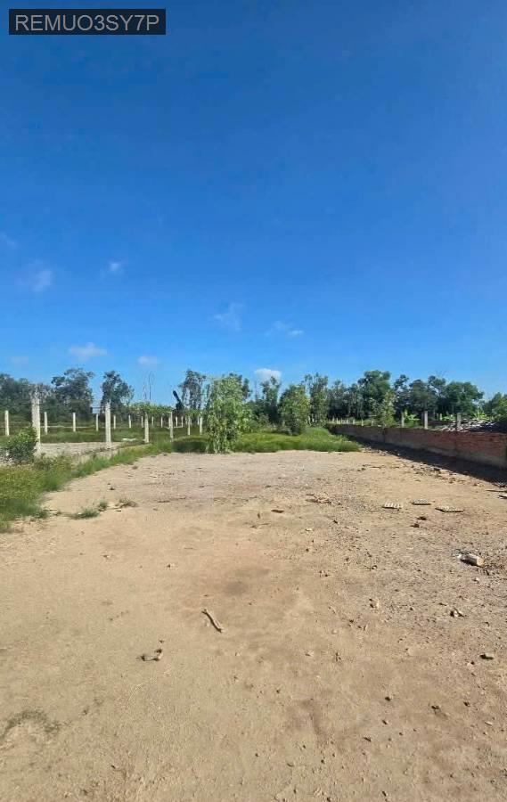 Bán đất - Xã Vĩnh Lộc B  -  Huyện Bình Chánh  - 1000m² - 5.8tỷ - (ảnh - 1)