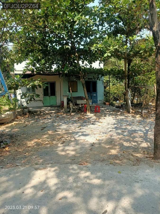 Bán đất - Phường Tân Tạo  -  Quận Bình Tân  - 2400m² - 36tỷ - (ảnh - 1)