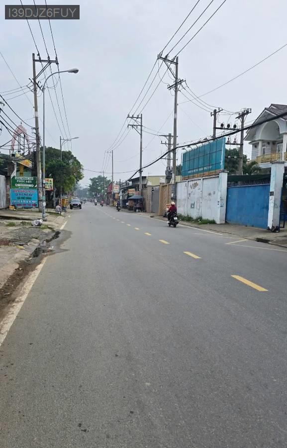 Bán đất - Xã Vĩnh Lộc B  -  Huyện Bình Chánh  - 436m² - 22tỷ - (ảnh - 1)