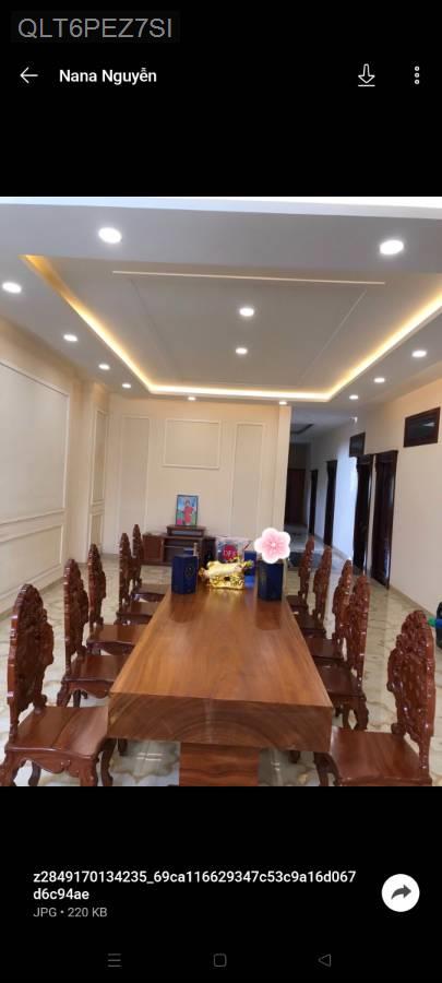 Bán xưởng mặt tiền Trần Hải Phụng - Phường Tân Tạo  -  Quận Bình Tân  - (ảnh - 0)