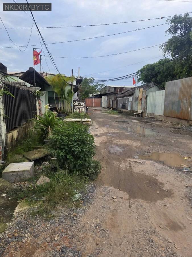 Bán kho xưởng - Xã Vĩnh Lộc B  -  Huyện Bình Chánh  - 400m² - 9tỷ - (ảnh - 1)