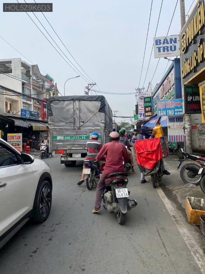 Bán đất - Xã Vĩnh Lộc B  -  Huyện Bình Chánh  - 176m² - 7.5tỷ - (ảnh - 0)