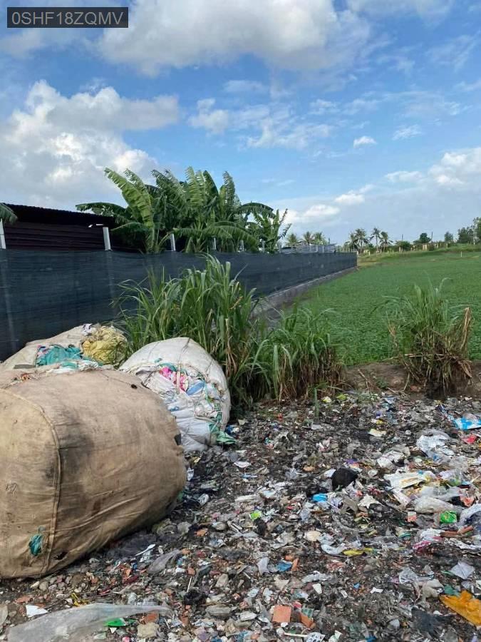 Bán đất - Xã Vĩnh Lộc B  -  Huyện Bình Chánh  - 2000m² - 10.5tỷ - (ảnh - 4)