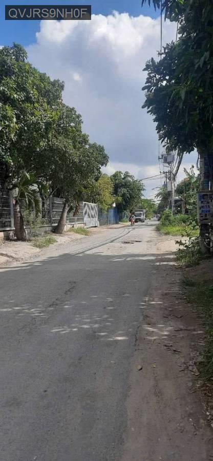 Bán kho xưởng - Xã Vĩnh Lộc B  -  Huyện Bình Chánh  - 876m² - 18.5tỷ - (ảnh - 0)