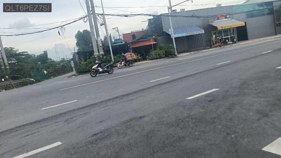 Bán xưởng mặt tiền Trần Hải Phụng - Phường Tân Tạo  -  Quận Bình Tân  - (ảnh - 3)