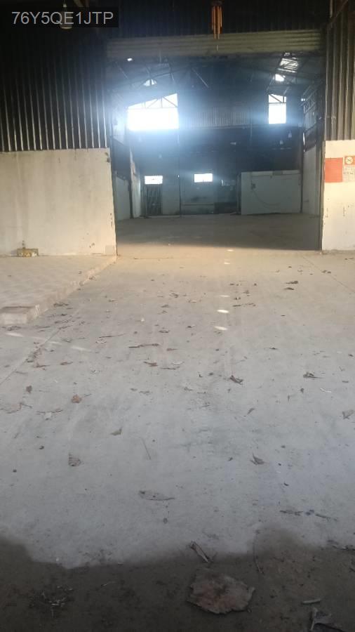 Bán kho xưởng - Xã Vĩnh Lộc B  -  Huyện Bình Chánh  - 370m² - 11tỷ - (ảnh - 3)