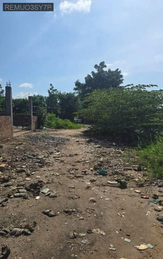 Bán đất - Xã Vĩnh Lộc B  -  Huyện Bình Chánh  - 1000m² - 5.8tỷ - (ảnh - 2)