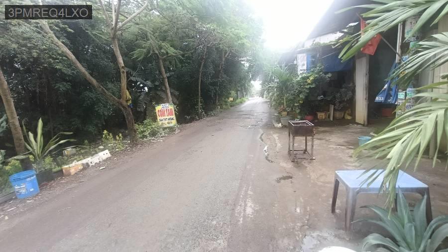 Bán đất - Xã Vĩnh Lộc B  -  Huyện Bình Chánh  - 1439m² - 19.5tỷ - (ảnh - 0)