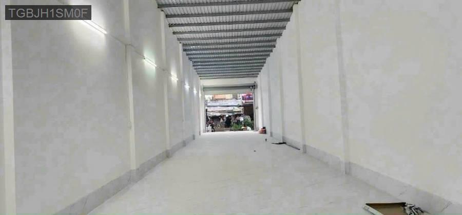 Bán nhà mặt tiền - Xã Vĩnh Lộc B  -  Huyện Bình Chánh  - 185m² - 9.2tỷ - (ảnh - 2)