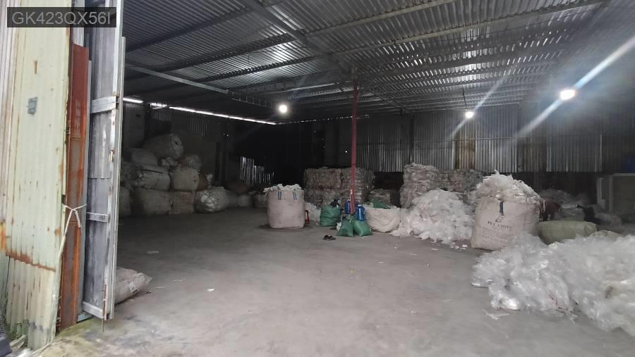 Bán kho xưởng - Xã Vĩnh Lộc B  -  Huyện Bình Chánh  - 200m² - 9triệu - (ảnh - 0)