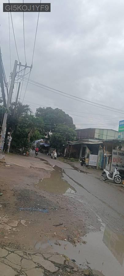 Bán đất - Xã Vĩnh Lộc B  -  Huyện Bình Chánh  - 376m² - 10500tỷ - (ảnh - 1)