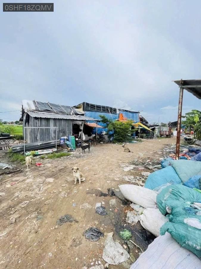 Bán đất - Xã Vĩnh Lộc B  -  Huyện Bình Chánh  - 2000m² - 10.5tỷ - (ảnh - 0)