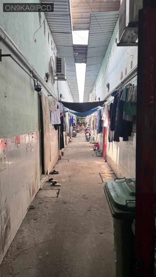 Bán nhà - Xã Lê Minh Xuân  -  Huyện Bình Chánh  - 296m² - 6tỷ - (ảnh - 1)