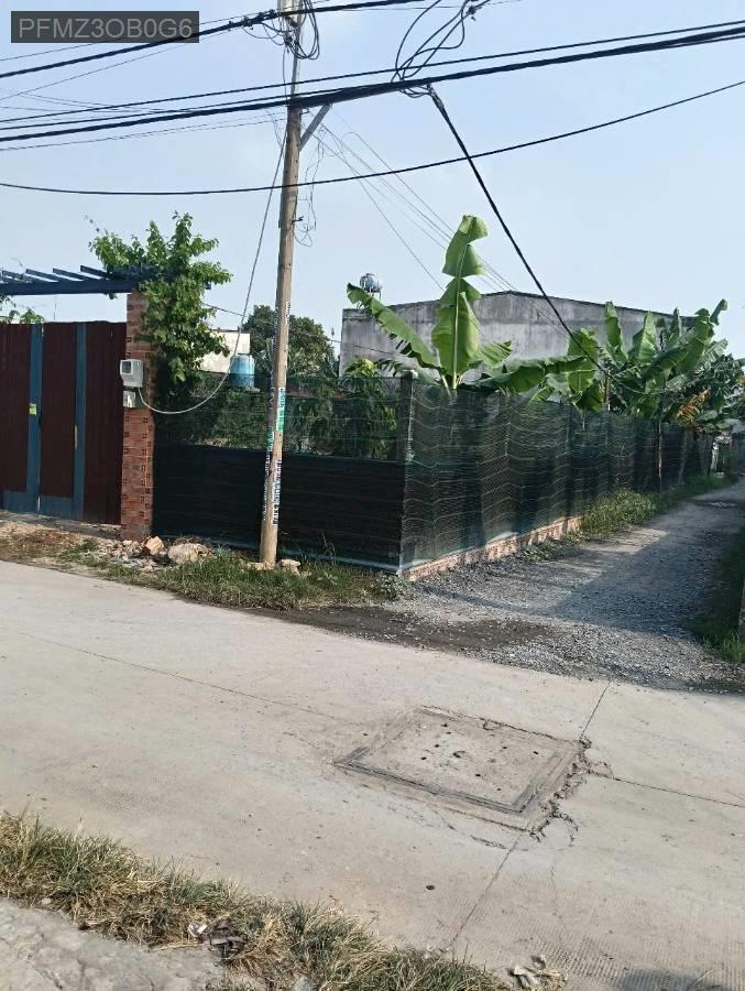 Bán đất - Xã Vĩnh Lộc B  -  Huyện Bình Chánh  - 527m² - 6.5tỷ - (ảnh - 2)