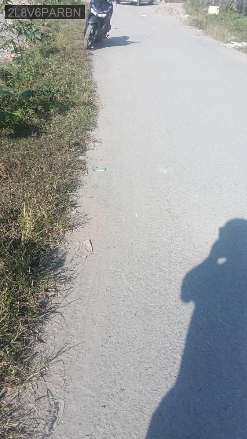 Bán đất - Xã Vĩnh Lộc B  -  Huyện Bình Chánh  - 2800m² - 25triệu - (ảnh - 0)