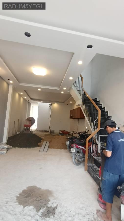 Bán nhà - Xã Vĩnh Lộc B  -  Huyện Bình Chánh  - 175m² - 7tỷ - (ảnh - 1)