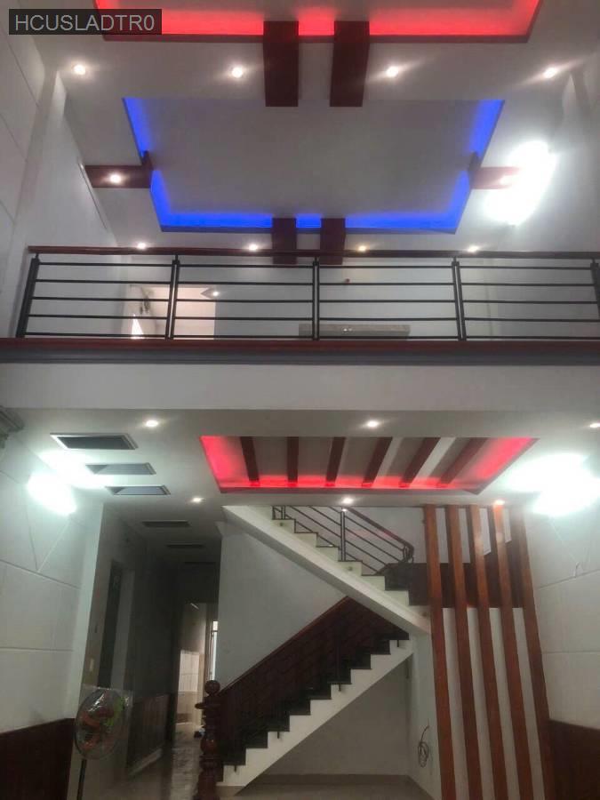 Bán đất - Xã Vĩnh Lộc A  -  Huyện Bình Chánh  - 125m² - 8.5tỷ - (ảnh - 1)