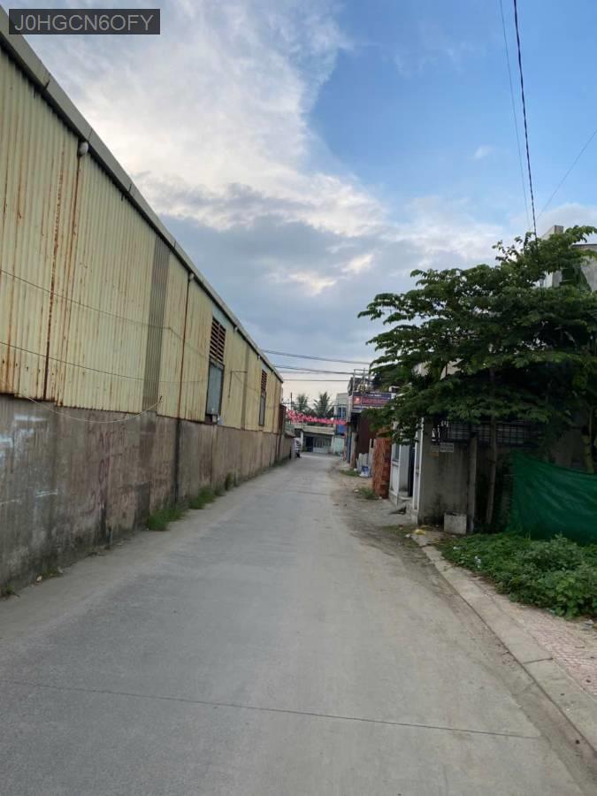 Bán nhà - Xã Phạm Văn Hai  -  Huyện Bình Chánh  - 110m² - 3.800000099tỷ - (ảnh - 2)