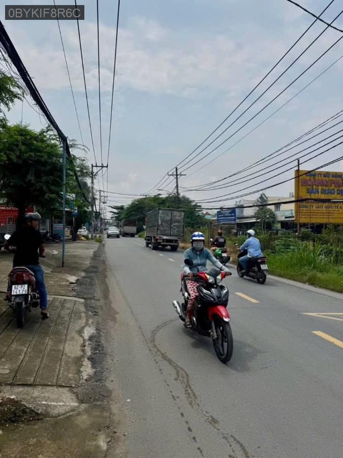 Bán nhà mặt tiền - Xã Vĩnh Lộc B  -  Huyện Bình Chánh  - 150m² - 8.5tỷ - (ảnh - 0)