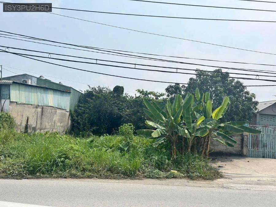 Bán đất - Xã Phạm Văn Hai  -  Huyện Bình Chánh  - 624m² - 4.6tỷ - (ảnh - 1)