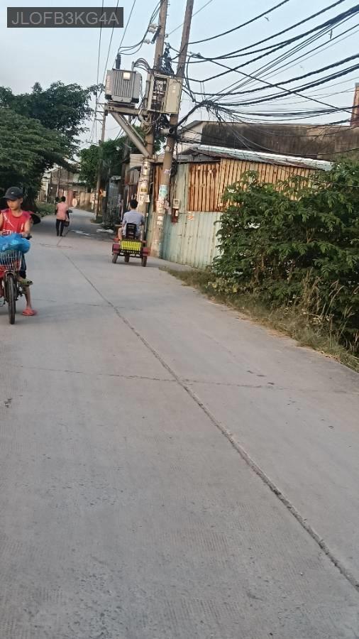 Bán kho xưởng - Xã Vĩnh Lộc B  -  Huyện Bình Chánh  - 315m² - 6tỷ - (ảnh - 3)