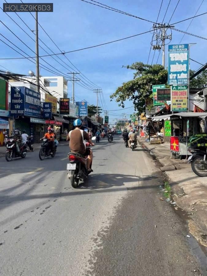 Bán đất - Xã Vĩnh Lộc B  -  Huyện Bình Chánh  - 176m² - 7.5tỷ - (ảnh - 1)