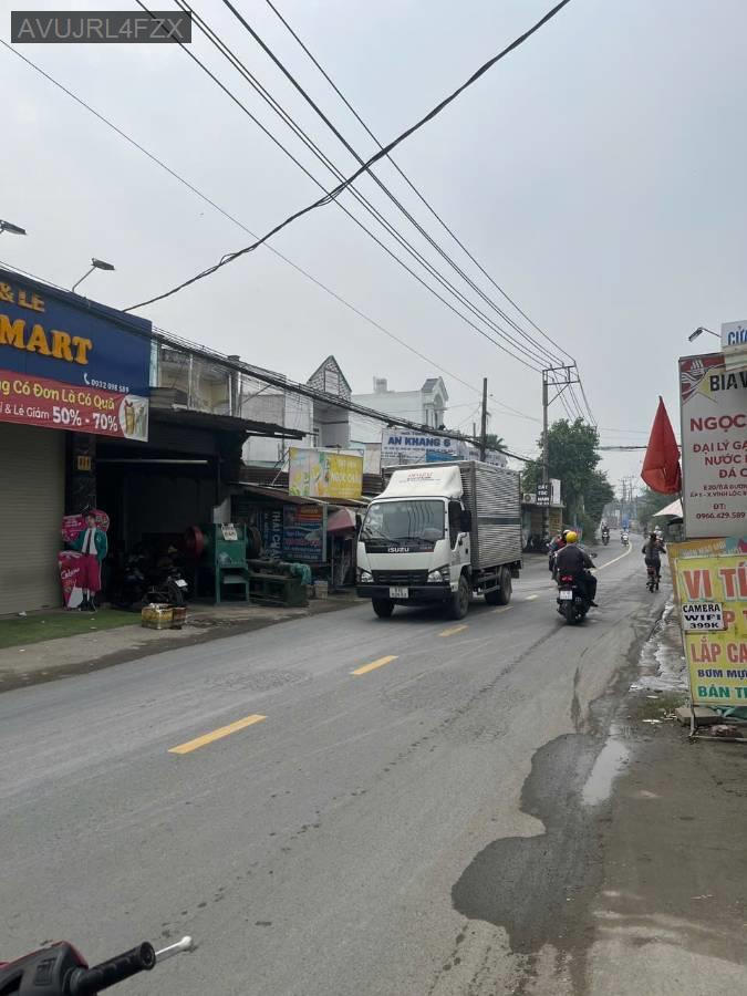 Bán nhà - Xã Vĩnh Lộc B  -  Huyện Bình Chánh  - 250m² - 14.5tỷ - (ảnh - 2)