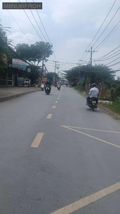 Bán nhà - Xã Vĩnh Lộc B  -  Huyện Bình Chánh  - 150m² - 8.5tỷ - (ảnh - 0)