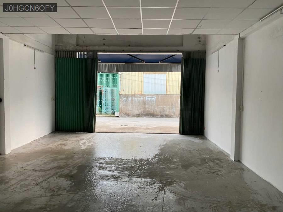 Bán nhà - Xã Phạm Văn Hai  -  Huyện Bình Chánh  - 110m² - 3.800000099tỷ - (ảnh - 1)