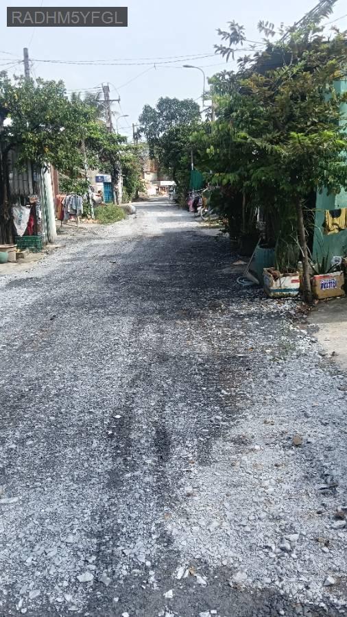 Bán nhà - Xã Vĩnh Lộc B  -  Huyện Bình Chánh  - 175m² - 7tỷ - (ảnh - 2)