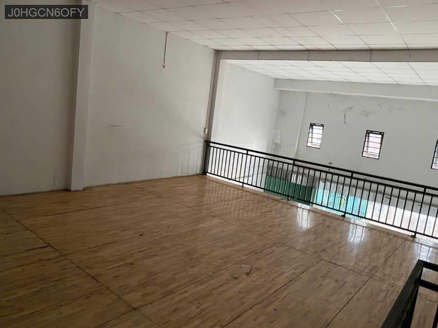 Bán nhà - Xã Phạm Văn Hai  -  Huyện Bình Chánh  - 110m² - 3.800000099tỷ - (ảnh - 0)