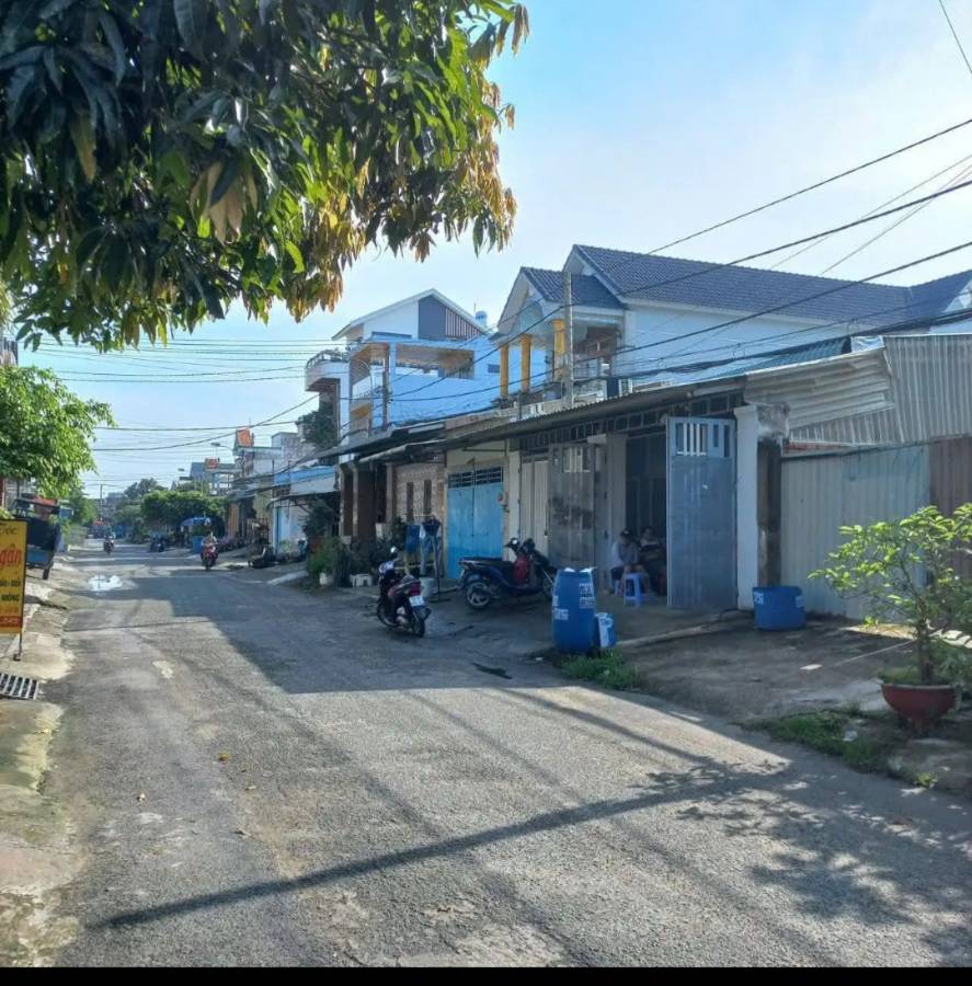 Bán đất - Xã Vĩnh Lộc B  -  Huyện Bình Chánh  - 288m² - 12tỷ - (ảnh - 2)