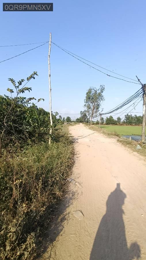 Bán đất - Xã Vĩnh Lộc B  -  Huyện Bình Chánh  - 3000m² - 15tỷ - (ảnh - 1)