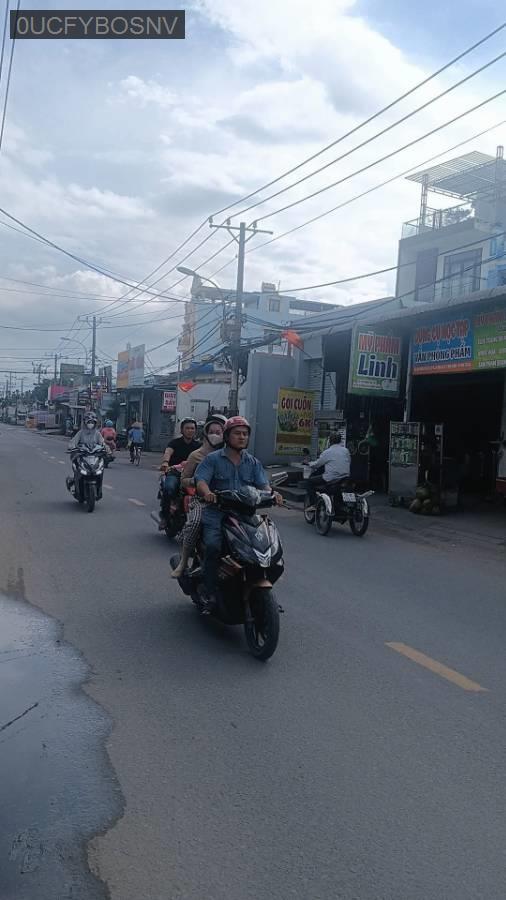 Bán đất - Xã Vĩnh Lộc B  -  Huyện Bình Chánh  - 125m² - 5.5tỷ - (ảnh - 0)