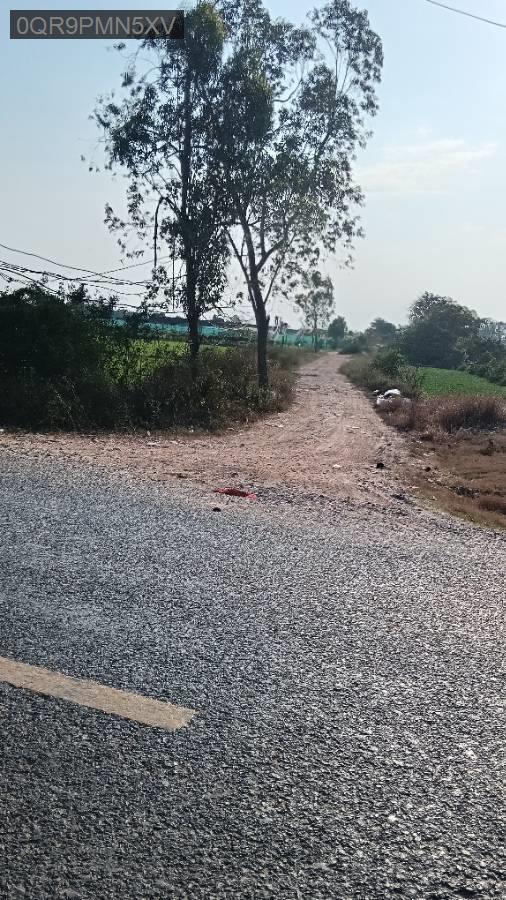 Bán đất - Xã Vĩnh Lộc B  -  Huyện Bình Chánh  - 3000m² - 15tỷ - (ảnh - 3)